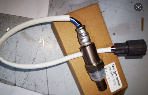OXYGEN SENSOR 89465-BZ330 89465BZ330 AUTO-GETHER 线长300 双槽