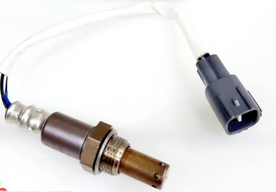 Exhaust Oxygen Sensor Assembly Fits For Toyota Agya 2012-2017 89465-BZ360 OEM 线长240  双槽