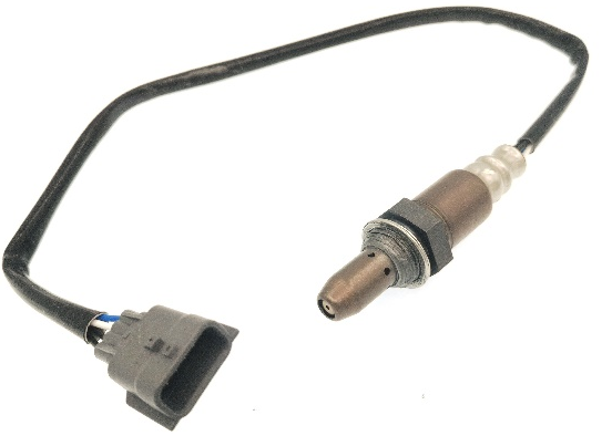 22693-1PM0A AIR FUEL RATIO Lambda O2 Oxygen Sensor fit for Infiniti Q50 Q60 Q70 Q70L QX50 QX70 QX80 G37 M37 M56 13-2017 234-9148 线长500 深灰色插件  小子弹头